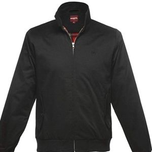 Merc London Herrington Jacket Small